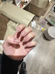 -LADYGIRL·Nail·Lash·美甲美睫