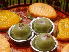 -安泰楼·佛跳墙创始人·传统闽味早茶·酒楼(三坊七巷闽菜地标店)