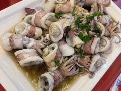 -乐在集市海鲜大排档(平潭店)