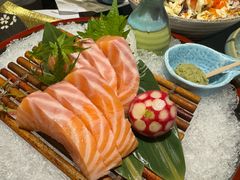-天狗山料理(省体店)
