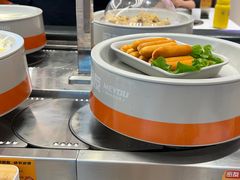 -密友回转自助火锅(世茂国际广场店)