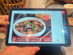 -金掌勺东北菜(格兰晴天店)