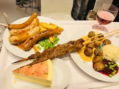 -宜家·瑞典风味餐厅(四元桥店)