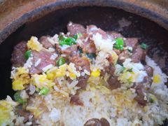 -红星光发煲仔饭(大石街店)