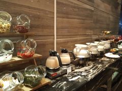 -博悦公馆尚悦自助餐厅