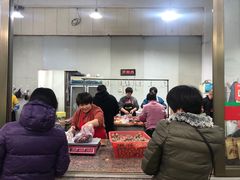 -蔡社牛肉城(龙湖店)