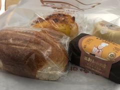-西村叔叔的店·面包·甜品·蛋糕(崂山丽达店)