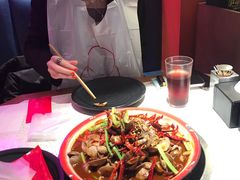 -沪小胖·小龙虾·蓝龙王(八佰伴店)