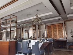 大堂-金春禧(英雄山路旗舰店)