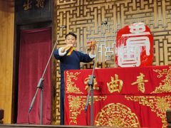 -青曲社相声(易俗街区店)