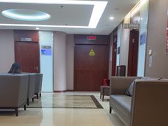 -爱康国宾体检中心(五角场万达广场分院)