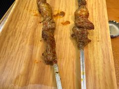 -伊京轩兰州牛肉面(闹市口店)