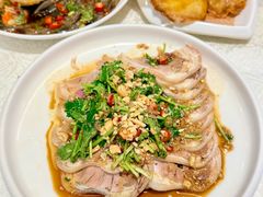 -潮之南·潮汕菜·鱼仔档(南山店)