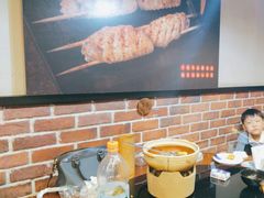 -新凯旋烧烤·燕姐千岛湖土菜