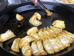 -蒋家桥饺面店(广陵路店)
