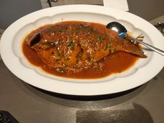 -曾宴·楚菜(湖北省博物馆店)