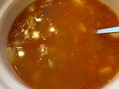 小排番茄土豆汤-玲珑餐厅(陕西南路店)