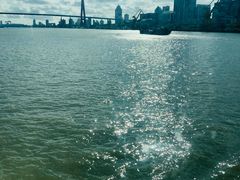 -丹东路渡口(轮渡站)