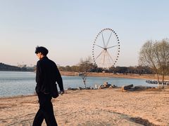 -济南国际园博园