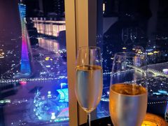 -广州四季酒店