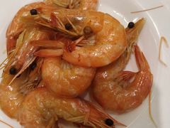 -吉布鲁牛排海鲜自助(龙湖北城天街购物广场店)