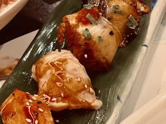 -大渔铁板烧(万象城店)