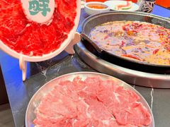 -巴蜀大将火锅(春熙店)