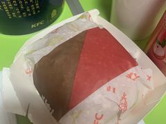 -肯德基(南五店)