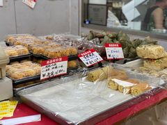 -爱德顺糕点食屋(利民道店)