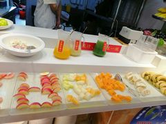 -汉丽轩·音乐自助烤肉餐厅(石岐店)