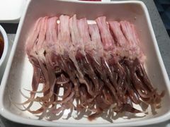 -海底捞火锅(油麻地店)