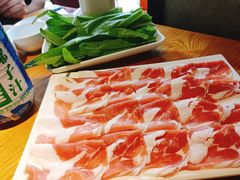 -海陆红火锅(汉兴路店)