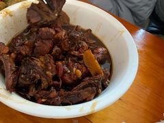 -如意香辣鸡架(总店)