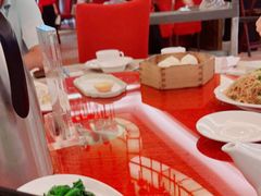 大堂-广州逸林假日酒店·四季桃源中餐厅(白云山风景区店)