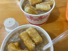 -百成大同鸭肉粥(大同总店)