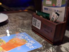 -绿茶餐厅(汇悦大融城店)