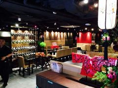 android_upload_pic-大红袍火锅料理(尖沙咀店)