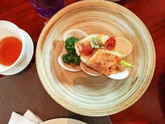 -杭州西子湖四季酒店-WL BISTRO西湖餐厅(灵隐路店)