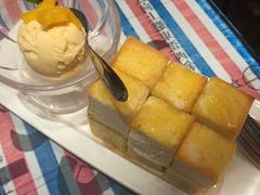 -满得意茶餐厅·顺德家常菜·港式经典(大良店)