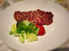 -广州四季酒店·佰鲜汇·现代法餐