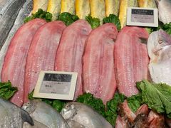 -高佳庄·舟山海鲜(海景旗舰店)