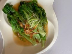 -月福京味斋·烤鸭店·北京菜(鼓楼总店)