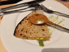 -克比叔叔印度餐厅Kebabs on the Grille (人民广场店)