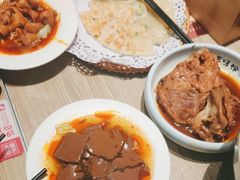-云味馆·云南菜·云南米线(景田店)
