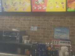 -SUBWAY赛百味(金码大厦店)