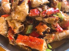 -蟹之国·精品蟹料理(极地店)