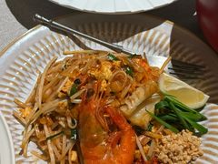 -BetterThai 泰加(苏州中心店)