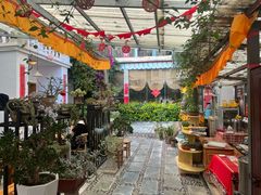 -尼玛藏家风味园(阿山食城店)
