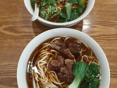 -李先生牛肉面·米饭套餐
