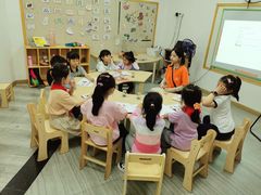 -安妮花英语·少儿·原版阅读(沙坪坝店)